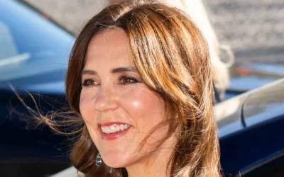 Mister la Palat – Pantofii de 900£ ai Reginei Mary – Articol Șters Subit