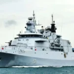 Rheinmetall construiește 4 nave la Mangalia, contract de 920 milioane €