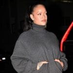 Rihanna incendiară: Peste 3 milioane de like-uri pentru ultima campanie Savage X Fenty