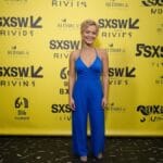 Rita Ora Uimește - Rochie Transparentă pe Coperta LOfficiel Argentina