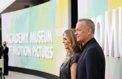 Rita Wilson, două cerințe șocante pentru Tom Hanks. Una te lasă fără cuvinte