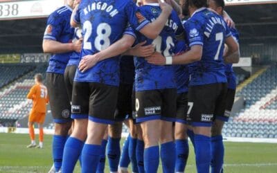 Rochdale – York – Finala de infarct în National League! 104 puncte în joc