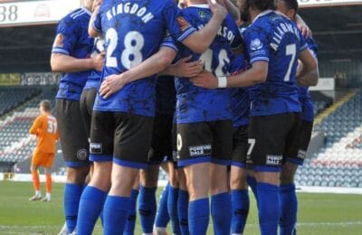 Rochdale – York – Finala de infarct în National League! 104 puncte în joc