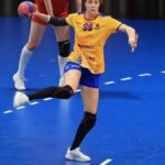 Handbal feminin - România - Norvegia, meciul decisiv! Polivalenta revine