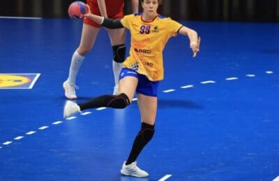Handbal feminin – România – Norvegia, meciul decisiv! Polivalenta revine