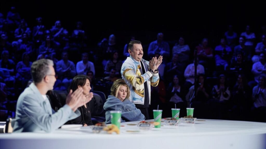 Românii au talent