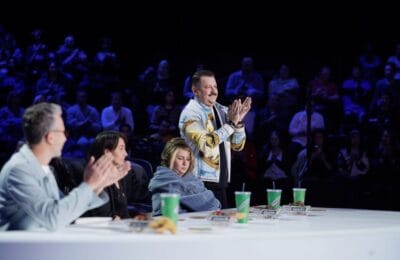 Simona, 27 ani – De la lupta cu cancerul la scena Românii au talent