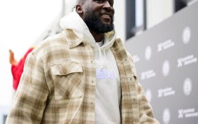 Lukaku, amendă URIAȘĂ – 150.000 € pentru sfidarea clubului Napoli