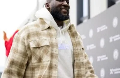 Lukaku, amendă URIAȘĂ – 150.000 € pentru sfidarea clubului Napoli