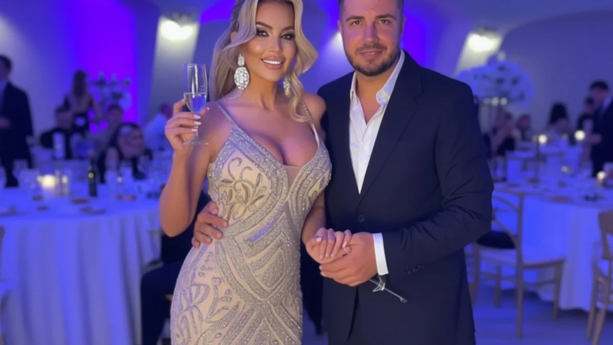 Roxana Vasniuc divort