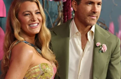 Ryan Reynolds, declarație neașteptată despre procesul lui Blake Lively din 2026