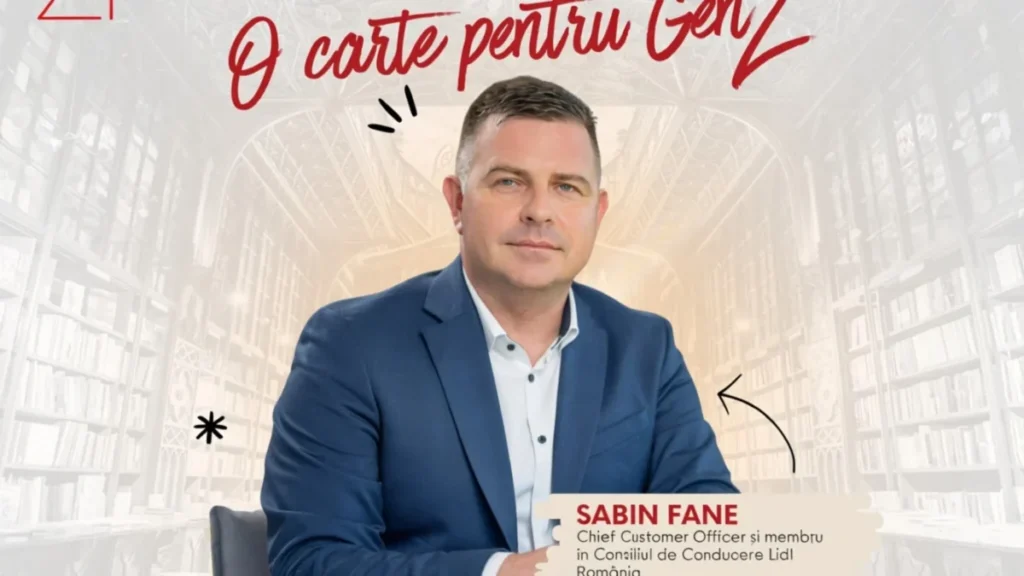 Sabin Fane Lidl