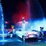 Sabrina Carpenter - Look retro incendiar la Coachella! Fanii, extaziați