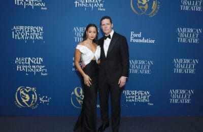 Divorț în lumea RHONY: Soțul lui Sai De Silva a depus actele după 9 ani de căsnicie