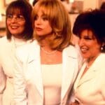 Sally Field refuză The First Wives Club - Motivul surprinzător din spatele deciziei