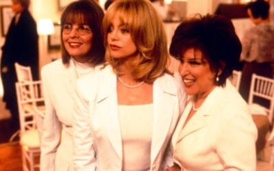 Sally Field refuză The First Wives Club – Motivul surprinzător din spatele deciziei