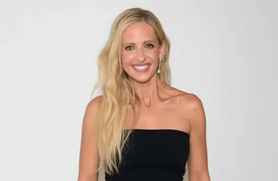 Sarah Michelle Gellar la 49 de ani – Secretul unui ten perfect dezvăluit