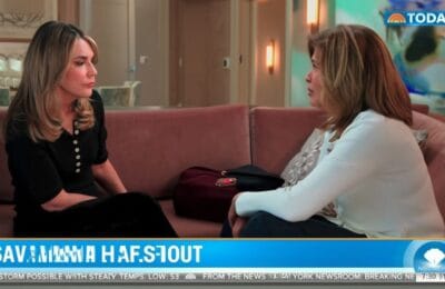 Savannah Guthrie revine la TV: Mama, posibil răpită în pijama – Detalii șocante