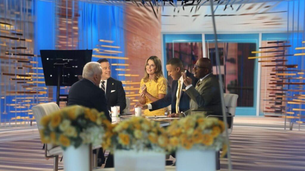 Savannah Guthrie