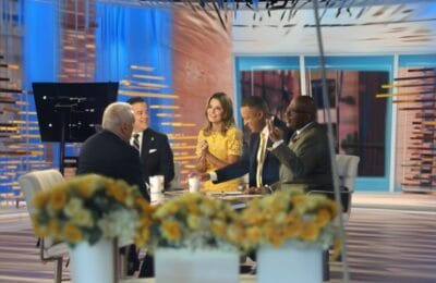 Recompensă record – 1 milion $ pentru mama lui Savannah Guthrie