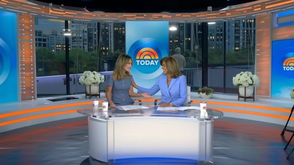 Savannah Guthrie