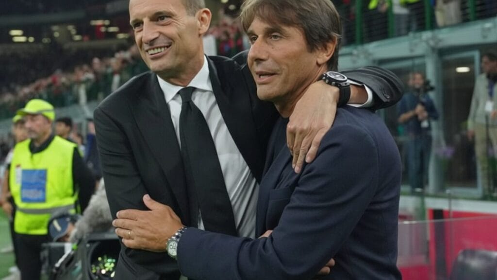 Serie A