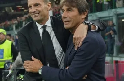 Scudetto – Conte și Allegri se recunosc învinși! Inter, la 9 puncte. Chivu campion?