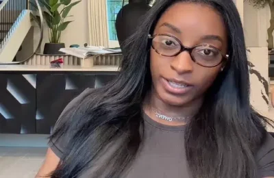 Simone Biles șochează – 23.000 $ pentru o apariție! Stau acasă de-acum”