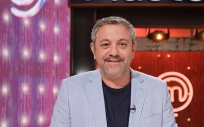 Chef Bontea, obligat să plătească 100.000 € către Antena 1. Ce s-a întâmplat