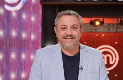 Chef Bontea, obligat să plătească 100.000 € către Antena 1. Ce s-a întâmplat