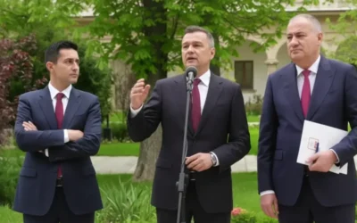 PSD promite respectarea angajamentelor internaționale. Ce urmează?