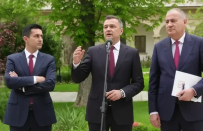 PSD promite respectarea angajamentelor internaționale. Ce urmează?