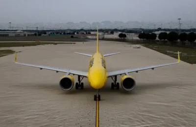 Spirit Airlines – Faliment iminent? Pretul carburantului, lovitura de gratie