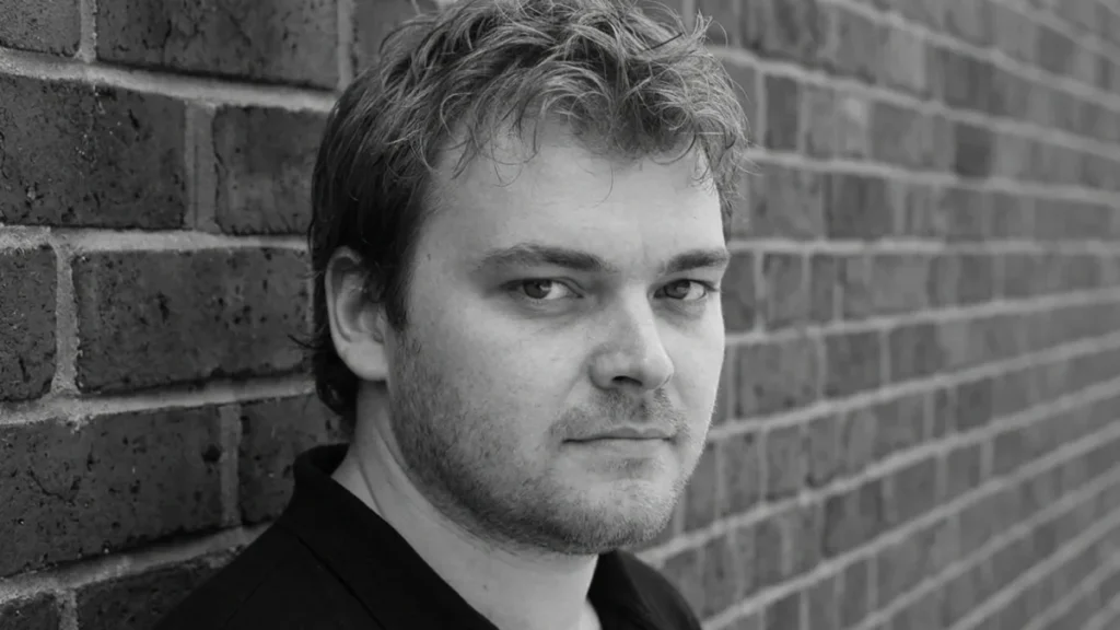 Steve Burge