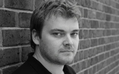 BBC în doliu – Scenaristul Steve Burge moare subit la 47 de ani