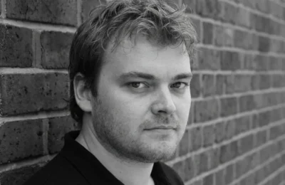 BBC în doliu – Scenaristul Steve Burge moare subit la 47 de ani