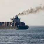 Strâmtoarea Hormuz blocată: Iran pierde 435 milioane dolari pe zi. Cine suportă costurile?