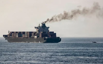 Strâmtoarea Hormuz blocată: Iran pierde 435 milioane dolari pe zi. Cine suportă costurile?