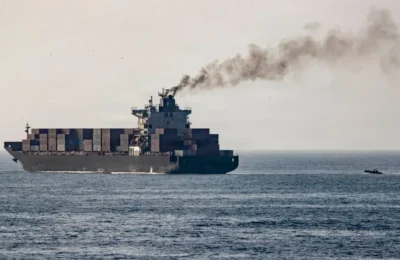 Strâmtoarea Hormuz blocată: Iran pierde 435 milioane dolari pe zi. Cine suportă costurile?