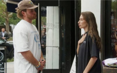 Summer House – Amanda Batula și West Wilson, relație confirmată după ceartă