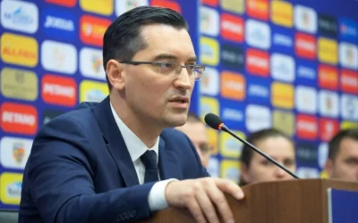Burleanu joaca tare si refuza cluburile. Cine a aprobat de fapt calendarul Superligii