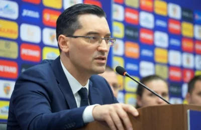 Burleanu joaca tare si refuza cluburile. Cine a aprobat de fapt calendarul Superligii