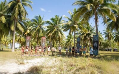 Survivor România – Exil ȘOC pe 19 Aprilie! Un Faimos, trimis direct!