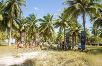 Survivor România – Exil ȘOC pe 19 Aprilie! Un Faimos, trimis direct!