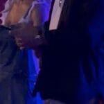 Sydney Sweeney, 28, pe umerii lui Scooter Braun, 44, la Stagecoach - Imagini virale!