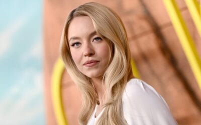 Nuntă-șoc în Euphoria – Sydney Sweeney, rochie de 825 dolari și un mire surpriză!