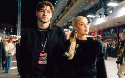 Taylor Fritz și Morgan Riddle s-au despărțit după 6 ani! Mesajul viral al influenceriței