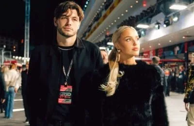 Taylor Fritz și Morgan Riddle s-au despărțit după 6 ani! Mesajul viral al influenceriței