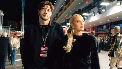 Taylor Fritz și Morgan Riddle s-au despărțit după 6 ani! Mesajul viral al influenceriței