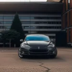 Coșmar Tesla - Model S second-hand = factură 16.000$ după 2 zile!